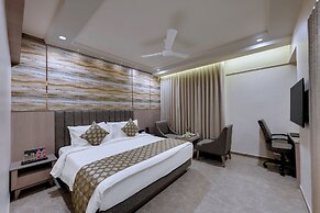 The Fern Residency Ellisbridge Ahmedabad