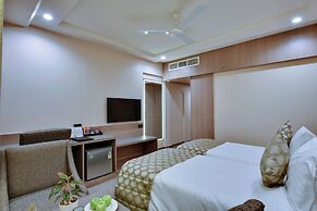 The Fern Residency Ellisbridge Ahmedabad