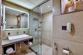 The Fern Residency Ellisbridge Ahmedabad
