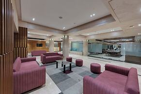 The Fern Residency Ellisbridge Ahmedabad