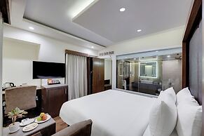 The Fern Residency Ellisbridge Ahmedabad