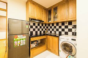 Wendy apartment 39LL