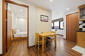Wendy apartment 39LL