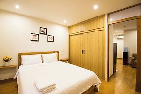 Wendy apartment 39LL