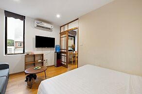 Wendy apartment 39LL