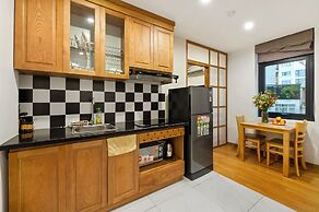 Wendy apartment 39LL