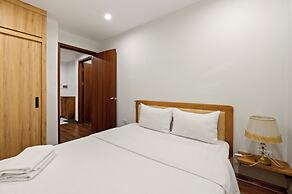 Wendy apartment 39LL