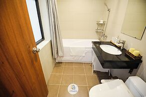 Wendy apartment 39LL