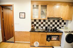 Wendy apartment 39LL