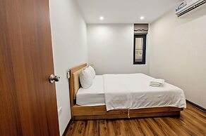 Wendy apartment 39LL