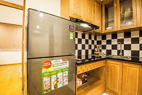 Wendy apartment 39LL