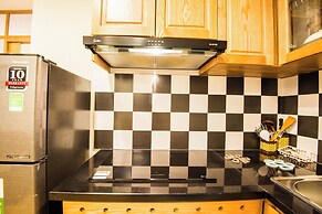 Wendy apartment 39LL