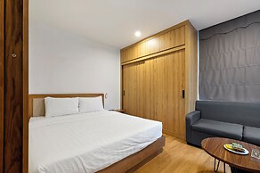 Wendy apartment 39LL