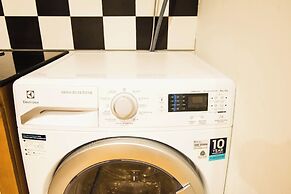 Wendy apartment 39LL