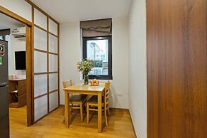 Wendy apartment 39LL