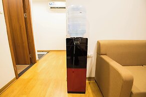 Wendy apartment 39LL