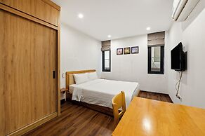 Wendy apartment 39LL