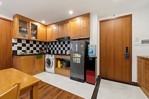 Wendy apartment 39LL