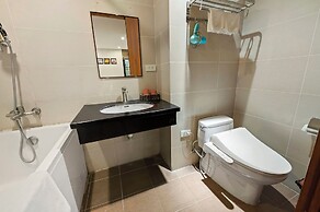 Wendy apartment 39LL