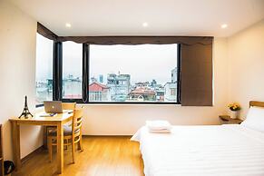 Wendy apartment 39LL