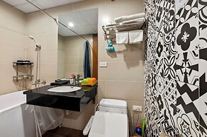 Wendy apartment 39LL