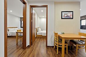 Wendy apartment 39LL