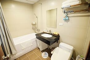 Wendy apartment 39LL