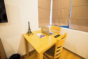 Wendy apartment 39LL