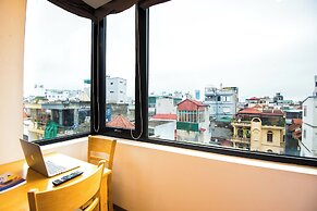 Wendy apartment 39LL