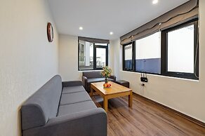 Wendy apartment 39LL