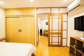 Wendy apartment 39LL