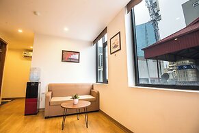 Wendy apartment 39LL