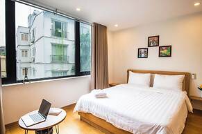 Wendy apartment 39LL