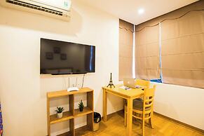 Wendy apartment 39LL