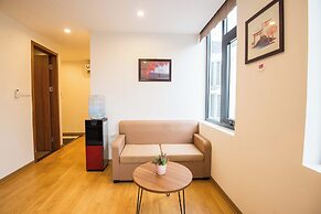 Wendy apartment 39LL