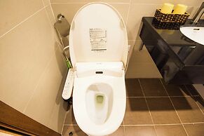 Wendy apartment 39LL