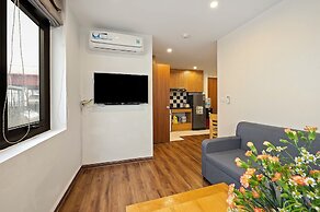 Wendy apartment 39LL