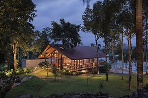Sterling Lontano Waterfront Wayanad