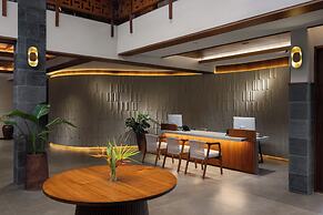 Sterling Lontano Waterfront Wayanad