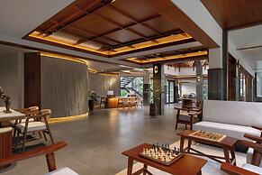 Sterling Lontano Waterfront Wayanad