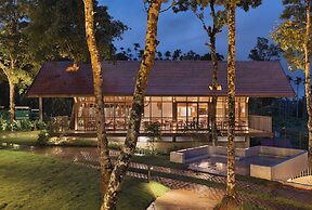 Sterling Lontano Waterfront Wayanad