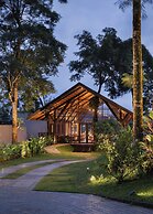 Sterling Lontano Waterfront Wayanad