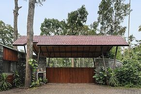 Sterling Lontano Waterfront Wayanad