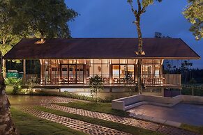 Sterling Lontano Waterfront Wayanad