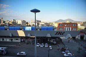 Napoli Central Gate