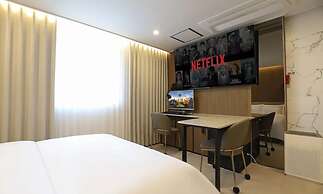 ROSY HOTEL