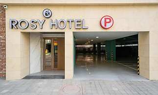 ROSY HOTEL