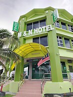 M & N Hotel