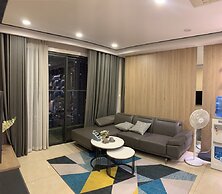 Mira Vinhomes D'capitale