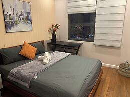 Mira Vinhomes D'capitale